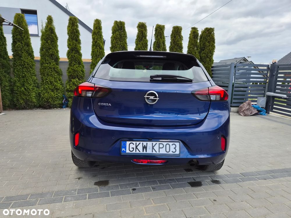 Opel Corsa - 5