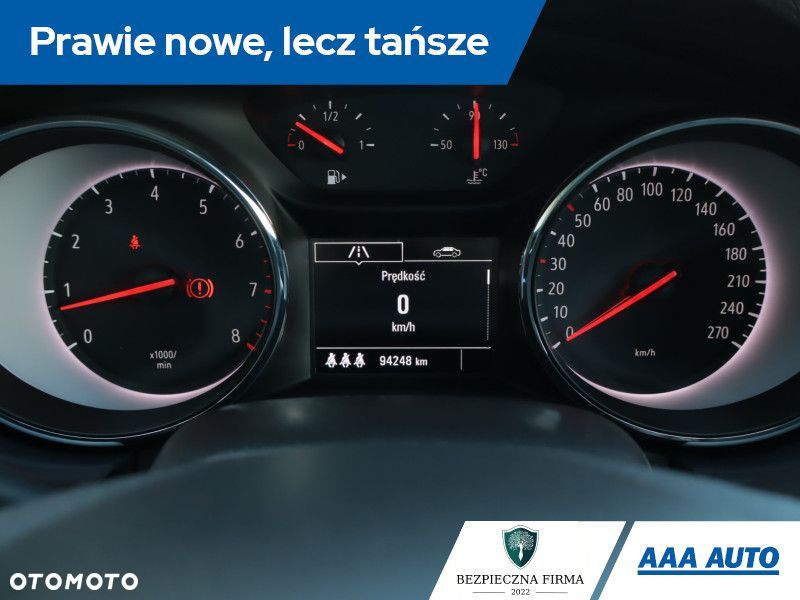 Opel Astra - 13