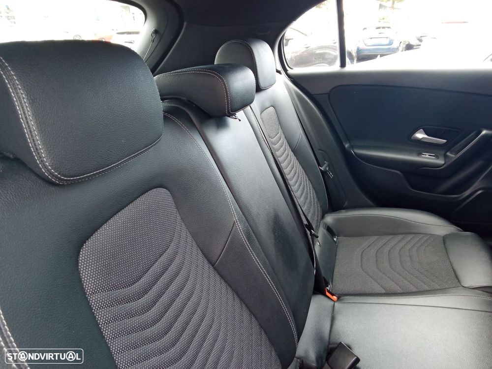 Mercedes-Benz A 250 e Style Plus - 31