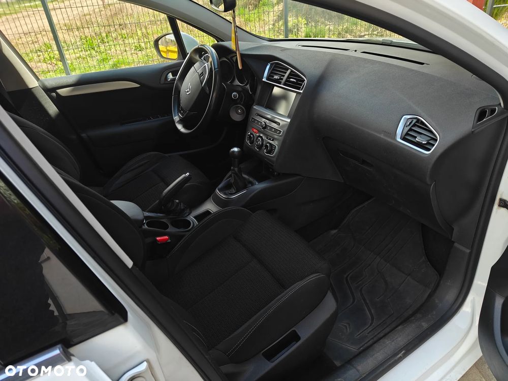 Citroën C4 1.6 BlueHDi Feel Edition - 11