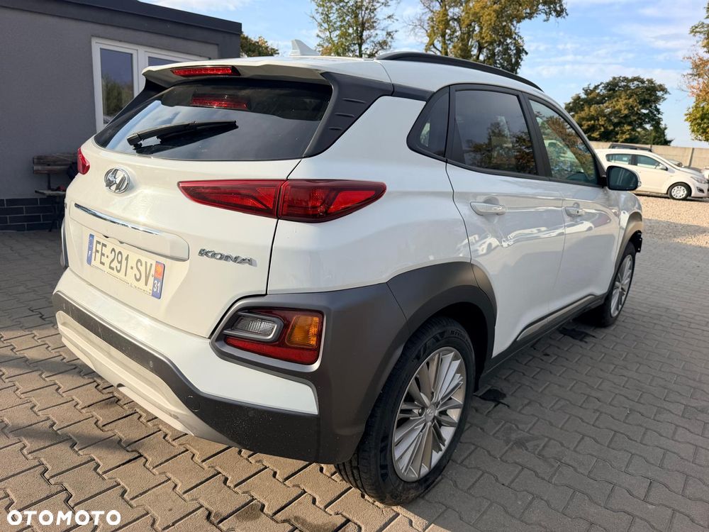 Hyundai Kona - 22
