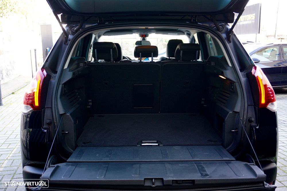 Peugeot 3008 BlueHDi 120 Stop & Start EAT6 Allure - 20