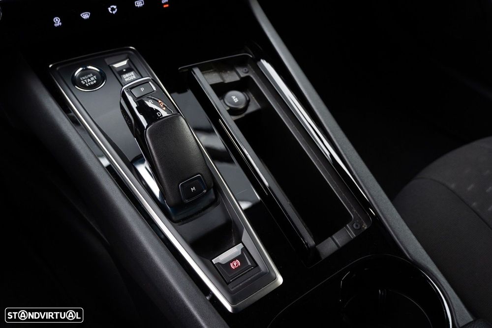 Peugeot 508 1.5 BlueHDi Active Pack Business EAT8 - 22