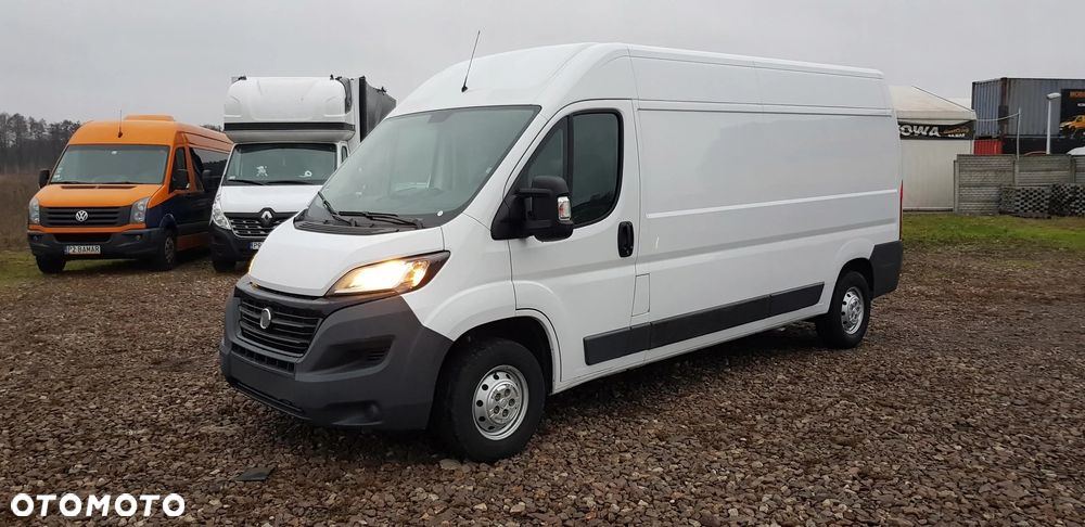 Fiat Ducato L2H2 - 1