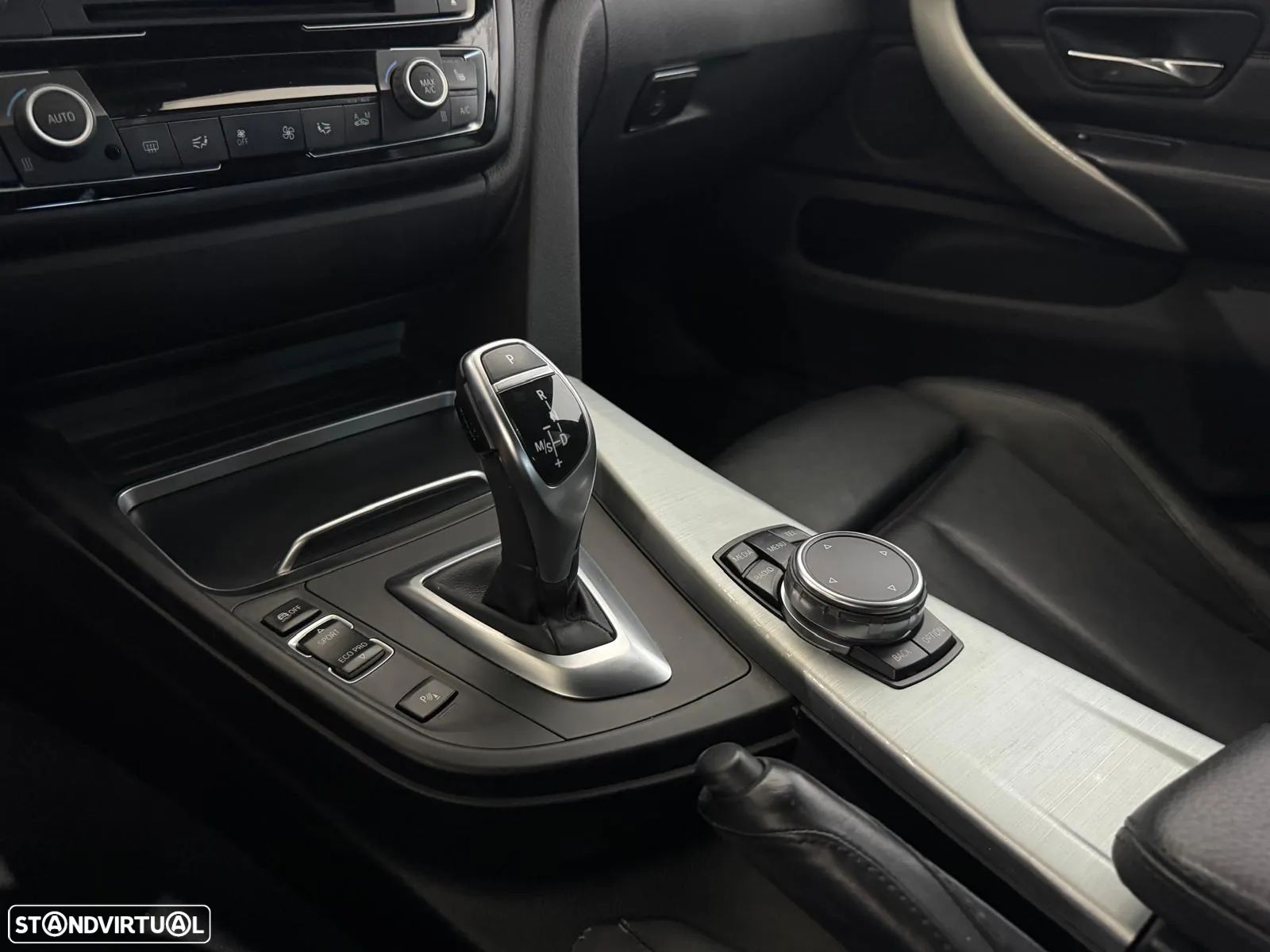 BMW 420 Gran Coupé d Pack M Auto - 27