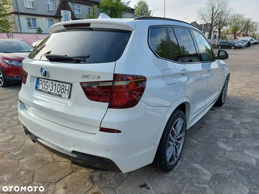 BMW X3 - 13