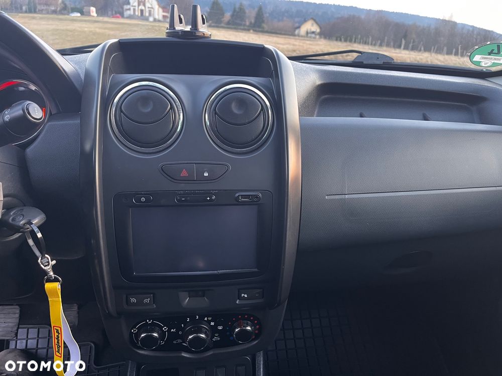 Dacia Duster 1.2 TCe Prestige - 21