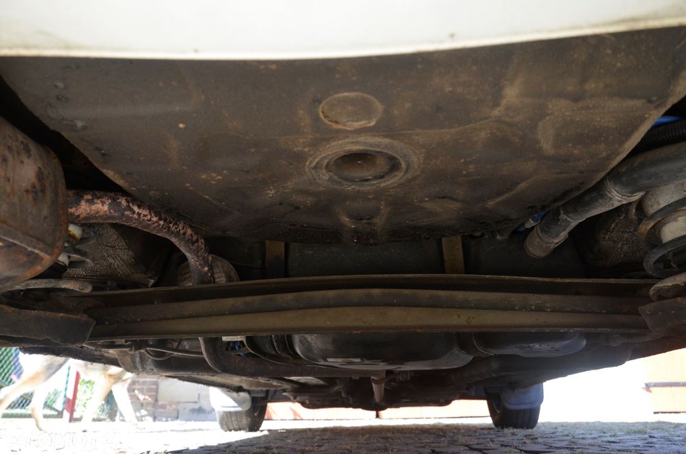 Ford KA 1.2 Start-Stopp-System Trend - 14