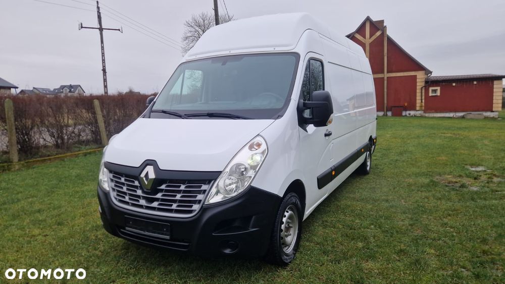 Renault Master - 3