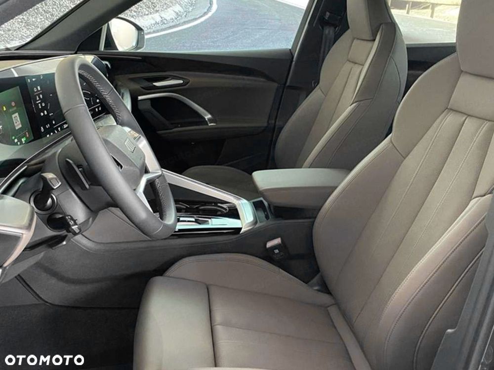 Audi Q5 Sportback TDI mHEV 150 kW Quattro S tronic - 6