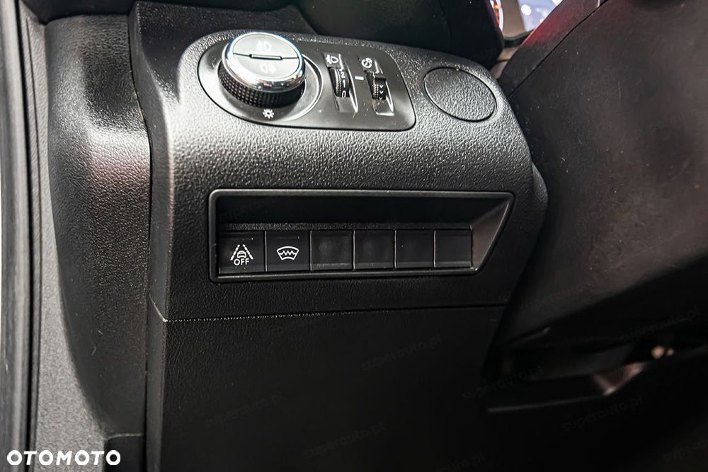 Opel Combo - 16