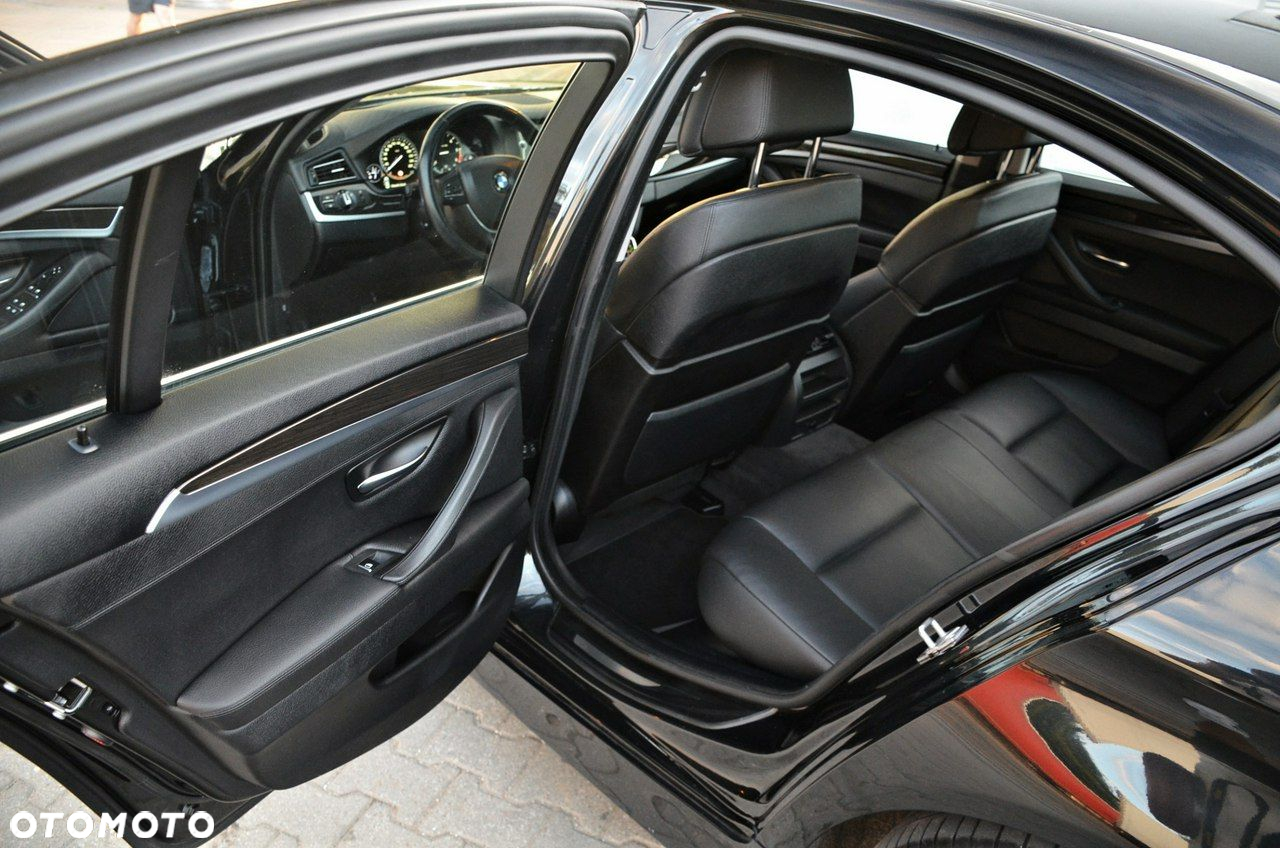 BMW Seria 5 - 15