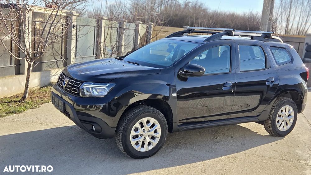 Dacia Duster - 7