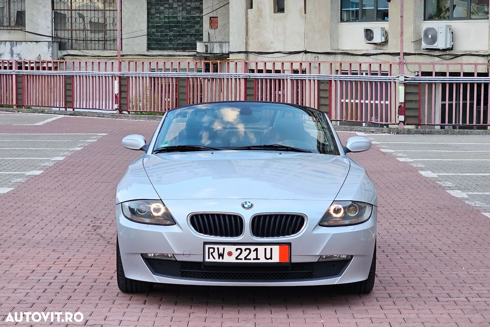 BMW Z4 - 14