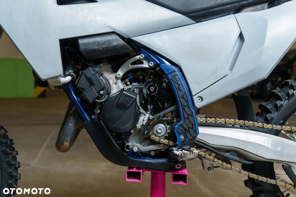 Husqvarna TC - 7