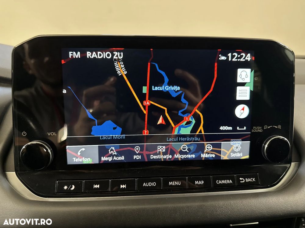 Nissan Qashqai - 19
