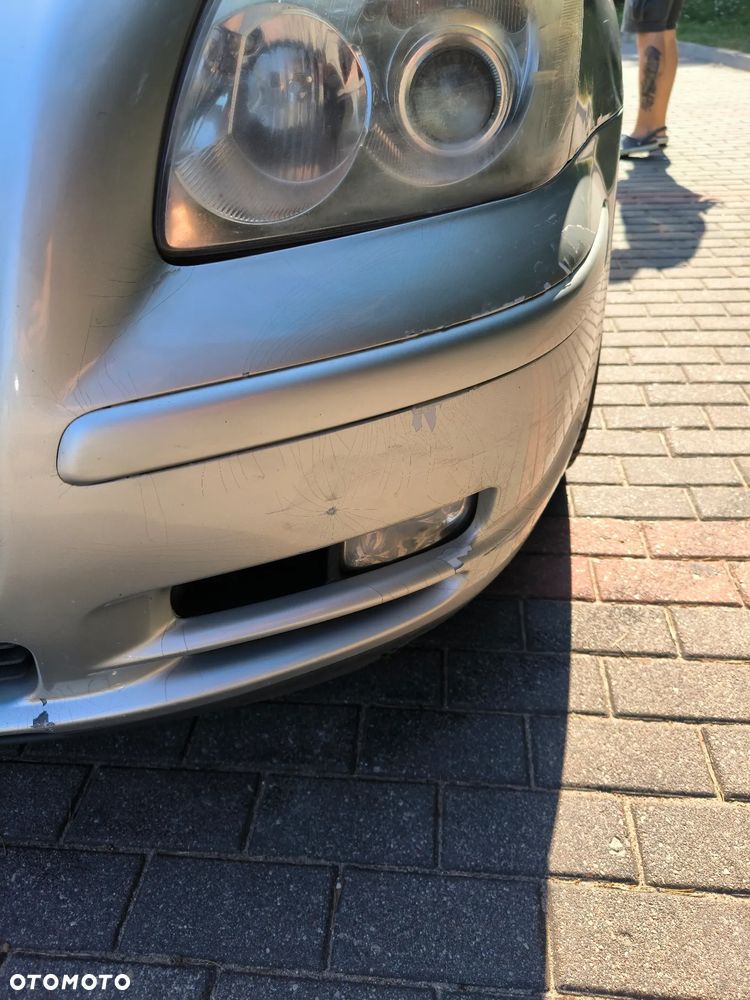 Toyota Avensis 2.0 D-4D Combi Sol - 6