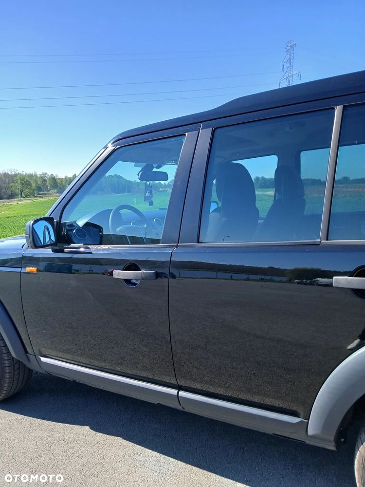 Land Rover Discovery 2.7D V6 S - 13