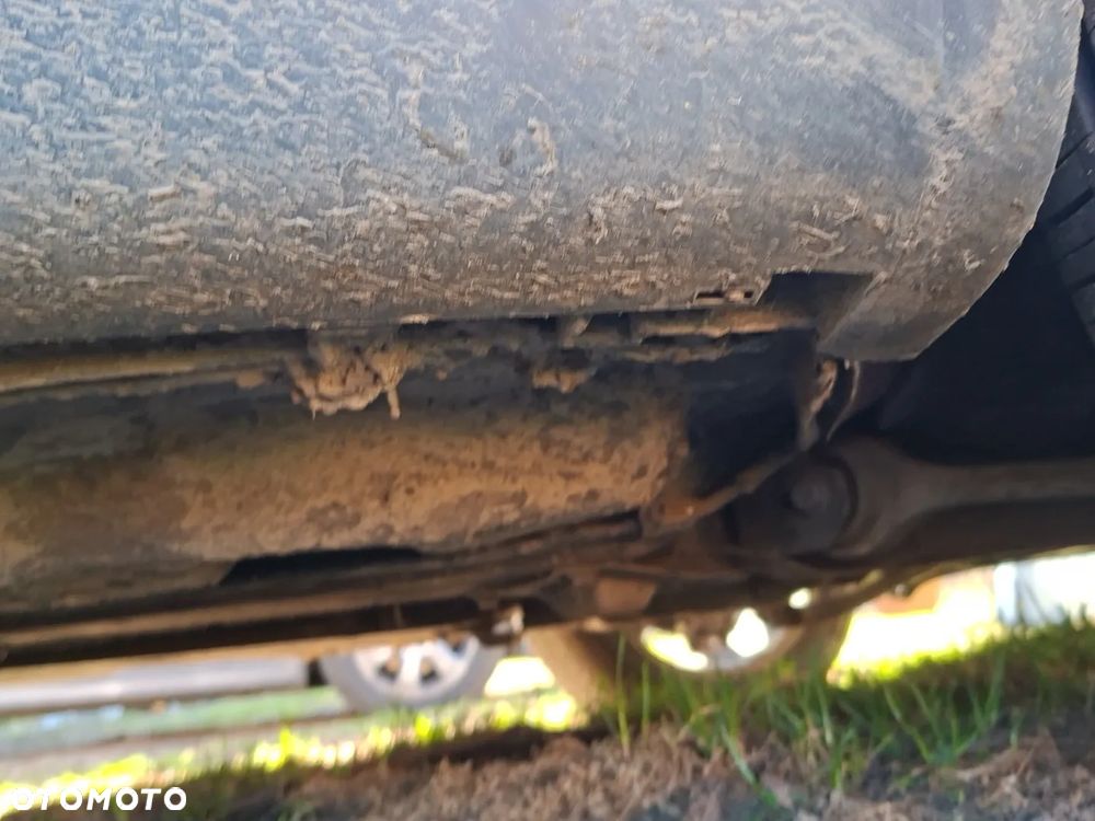 Audi A6 Limousine 1.9 TDI - 7