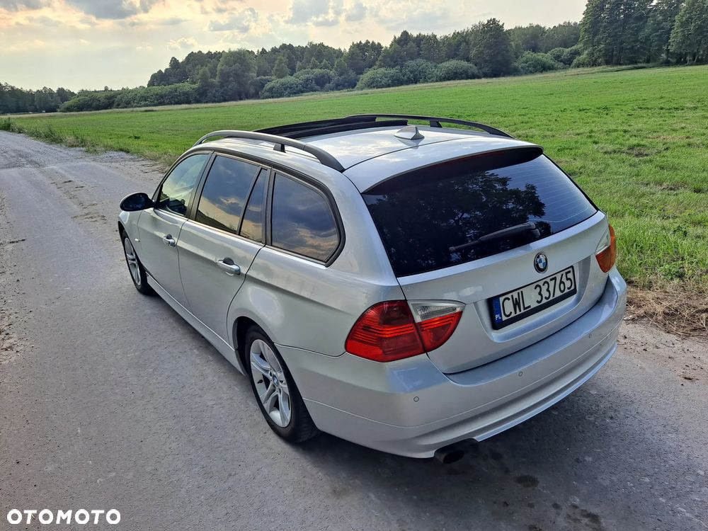BMW Seria 3 - 3