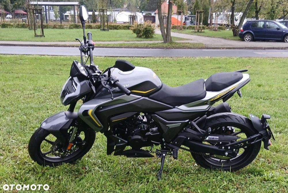 Morbidelli Inny - 7