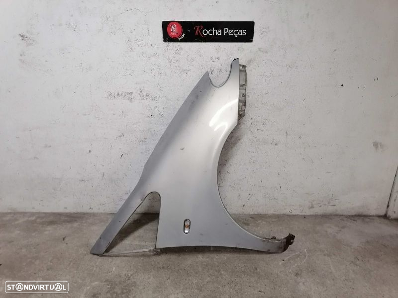 Guarda Lamas Dto Volkswagen Sharan (7M8, 7M9, 7M6) - 4
