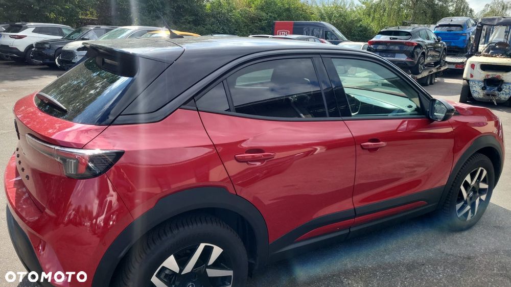Opel Mokka 1.2 T GS S&S - 3