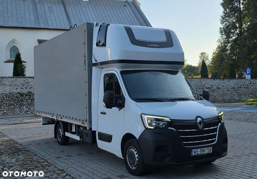 Renault Master - 3