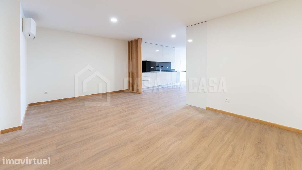 Apartamento T2 + Loja Qta. D’El Rei - Grande imagem: 3/12