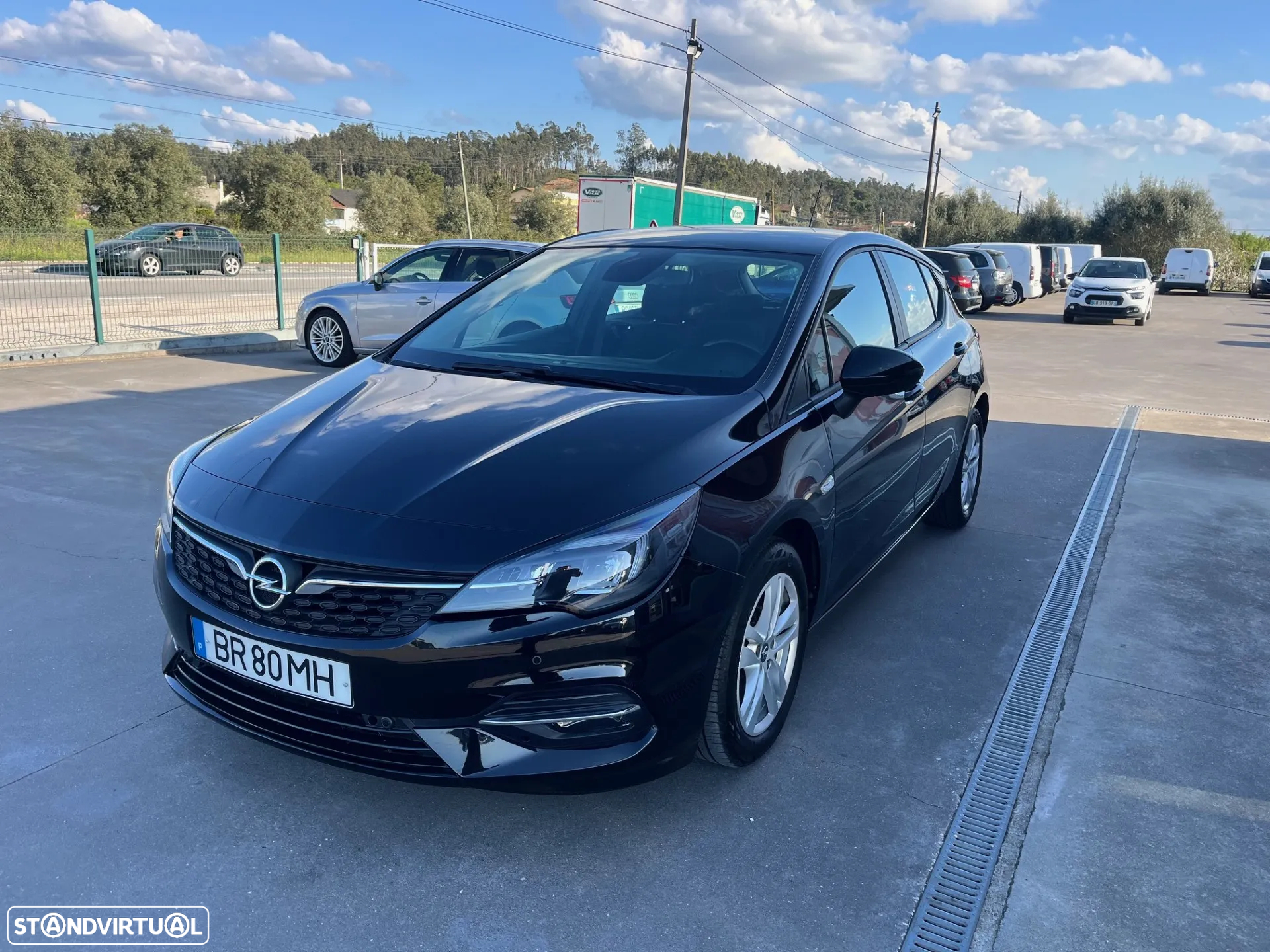 Opel Astra 1.5 D S&S Business Edition - 3