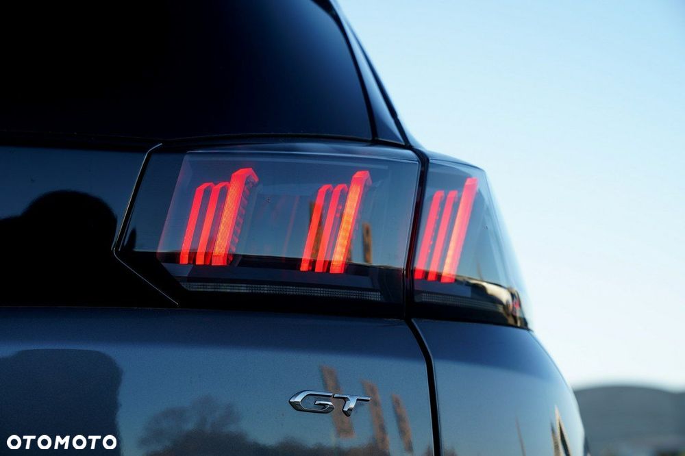 Peugeot 5008 - 9