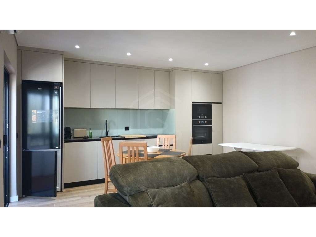 Apartamento T1 em Quarteira - Grande imagem: 4/25