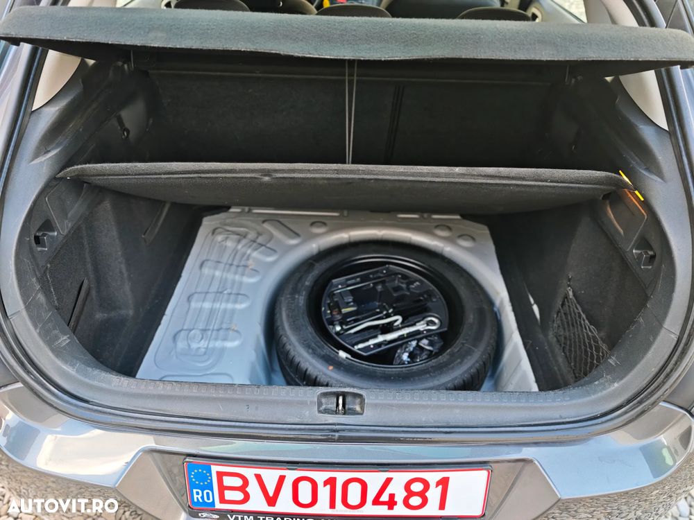 Citroën C4 PureTech 110 Live - 24