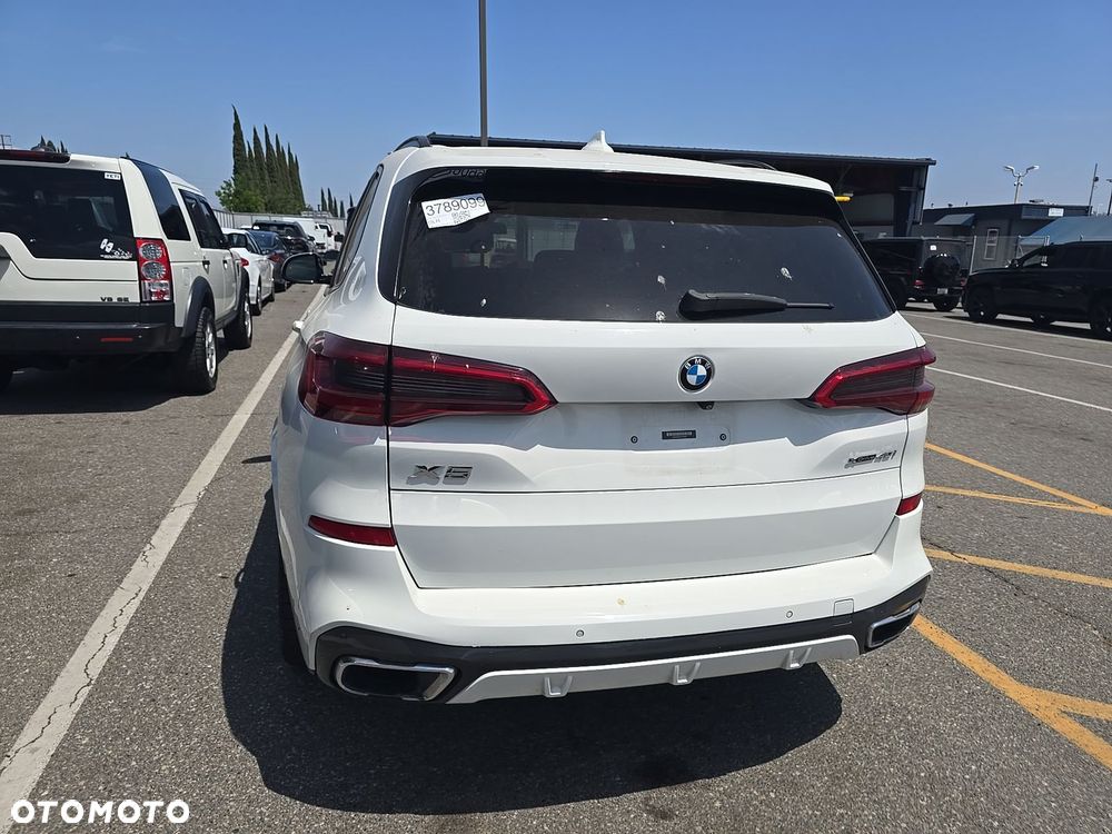 BMW X5 xDrive40i xLine - 6