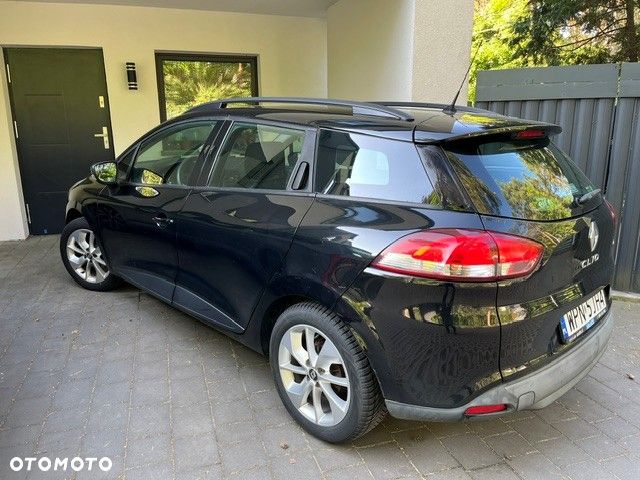 Renault Clio 1.5 dCi Business - 2