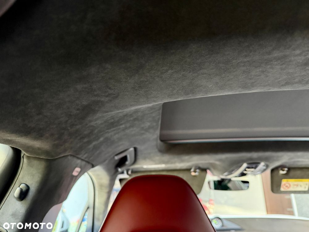 Porsche Panamera Turbo S E-Hybrid Executive - 31