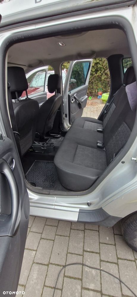 Dacia Duster TCe 125 4x2 Prestige - 17