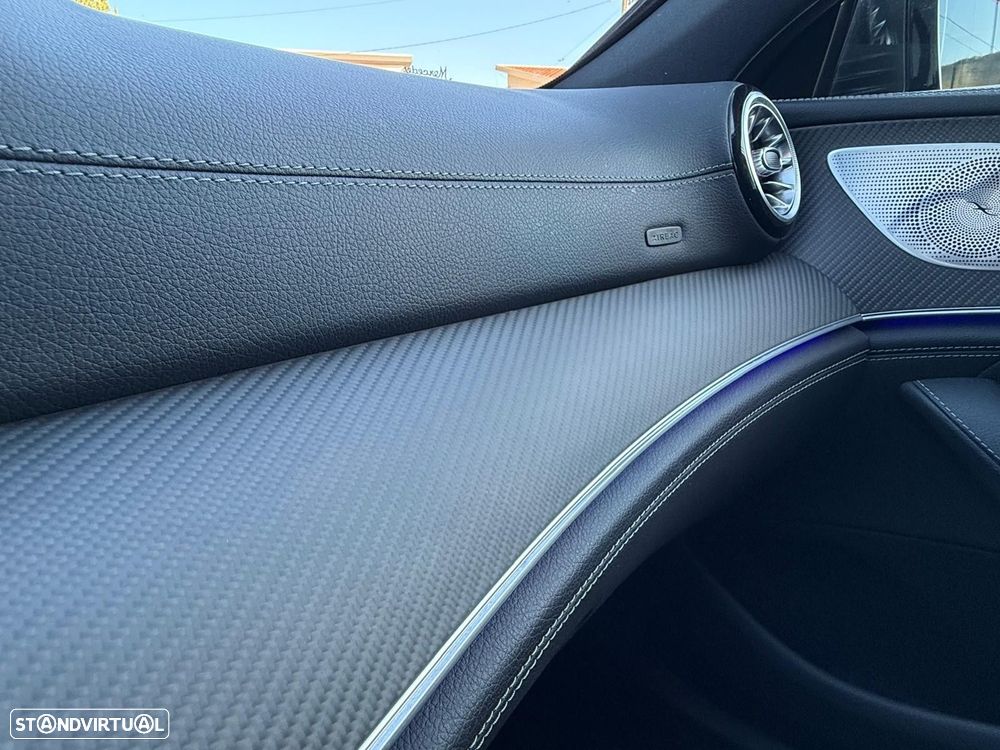 Mercedes-Benz AMG GT 53 4Matic+ - 51