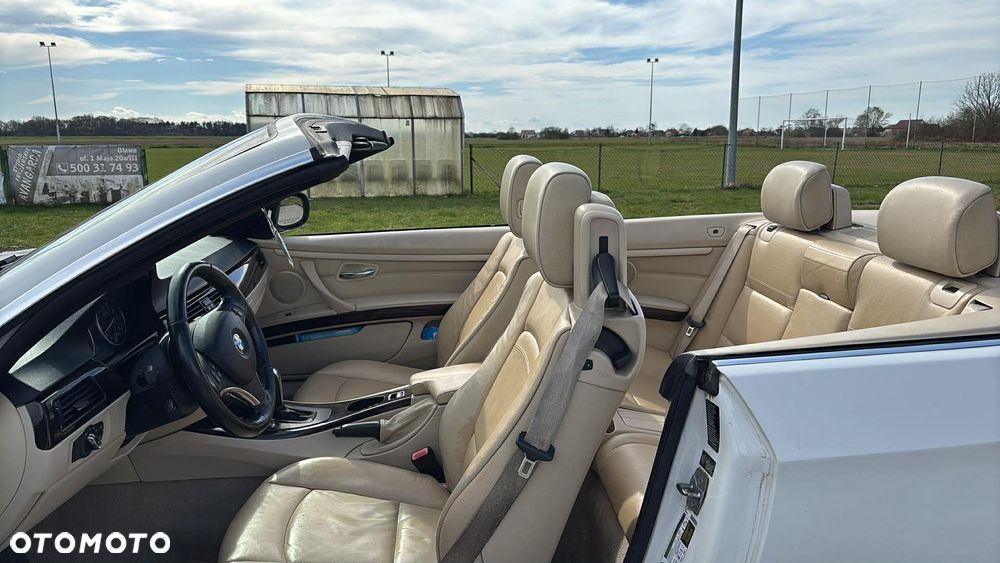 BMW Seria 3 - 13