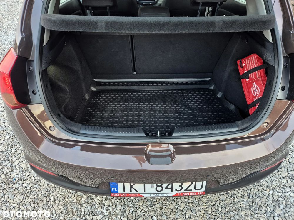 Kia Ceed 1.4 CVVT Attract plus - 5