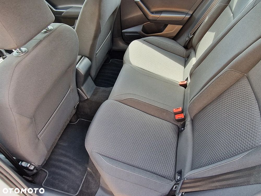 Volkswagen Polo 1.0 TSI DSG Comfortline - 10