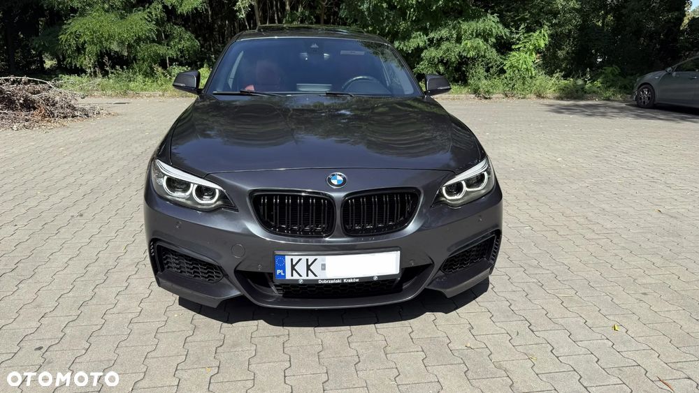 BMW Seria 2 230i Sport-Aut M Sport - 2