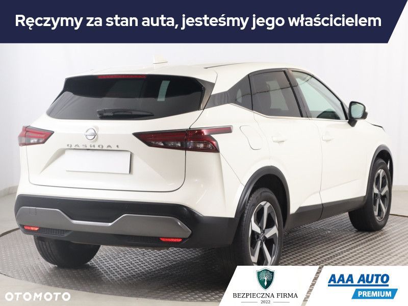 Nissan Qashqai - 6