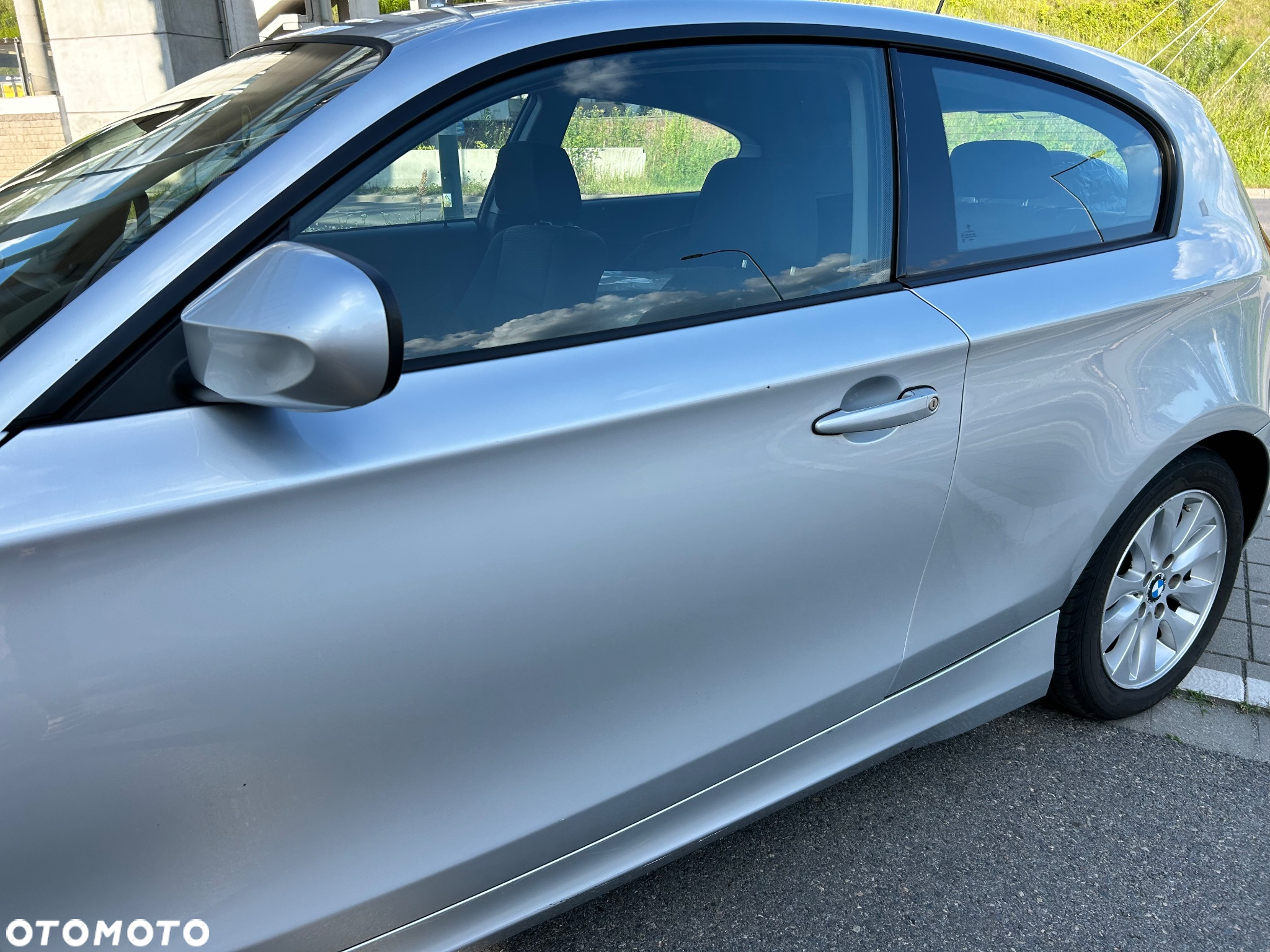 BMW Seria 1 118d - 28