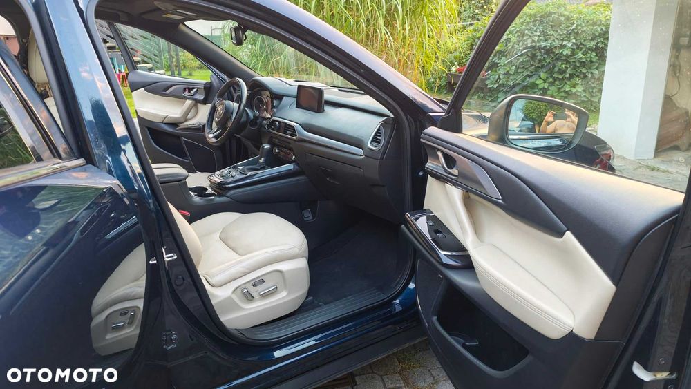 Mazda CX-9 - 7