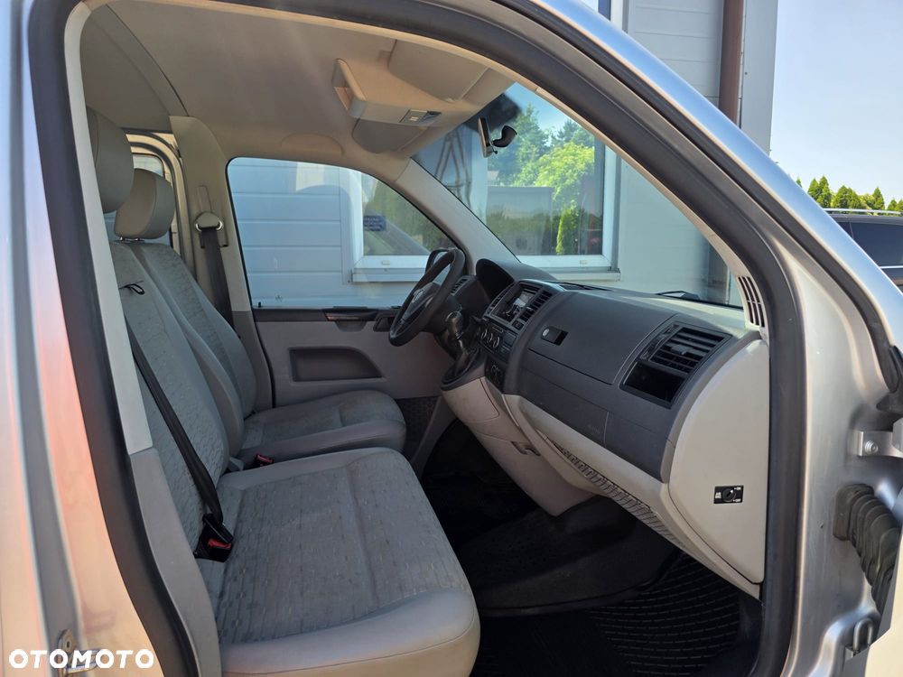 Volkswagen Transporter Standard - 20
