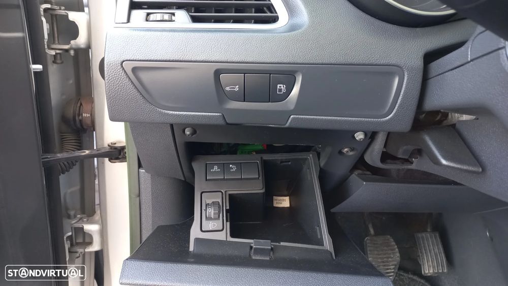 Peugeot 508 SW HDi FAP 115 Access - 16