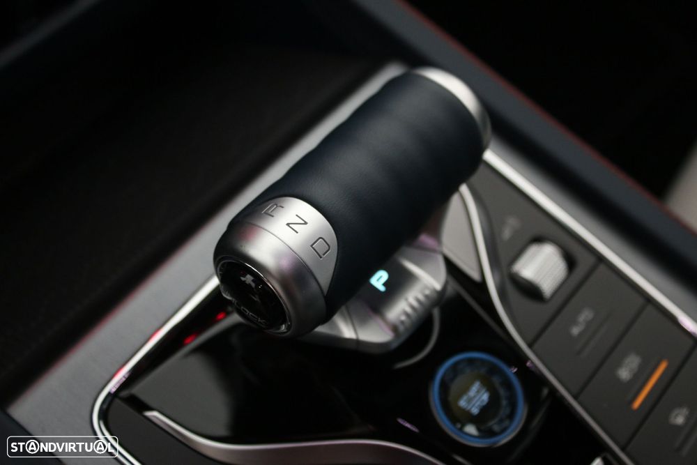 BYD Atto 3 60.48 kWh Design - 24