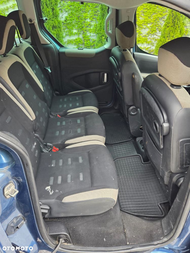 Citroën Berlingo 1.6 HDi XTR - 10