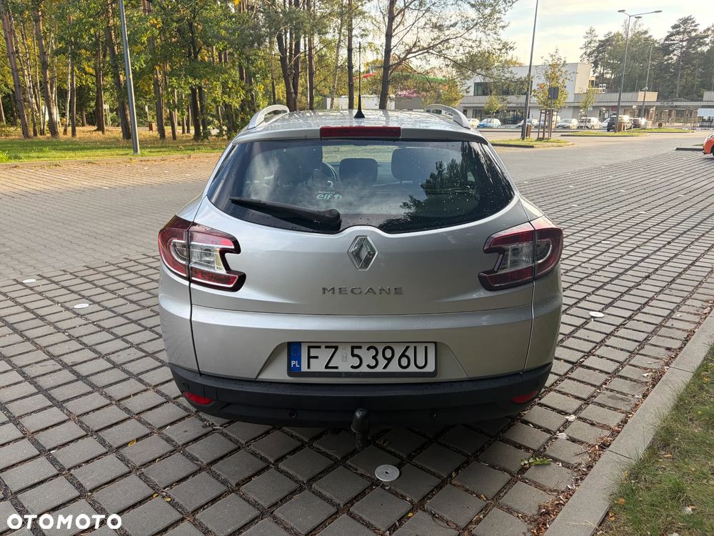 Renault Megane 1.6 16V Authentique - 4